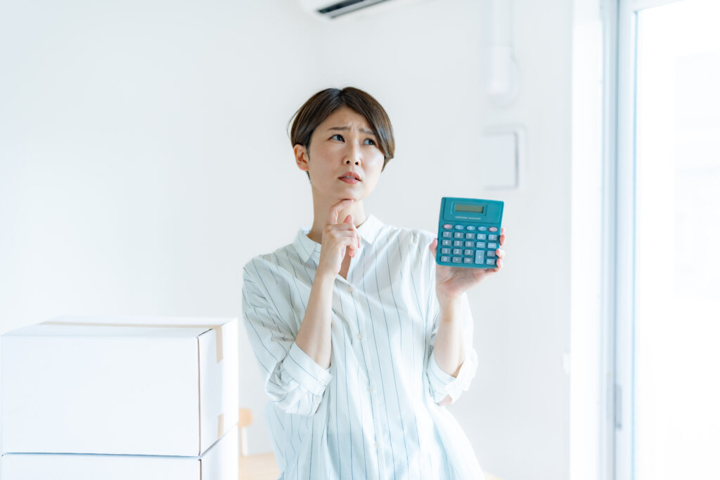 How to Avoid Getting Billed Crazy Amounts When Moving Out 