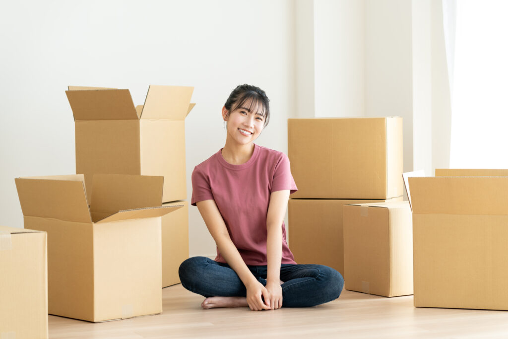 The Quintessential Moving Day Guide