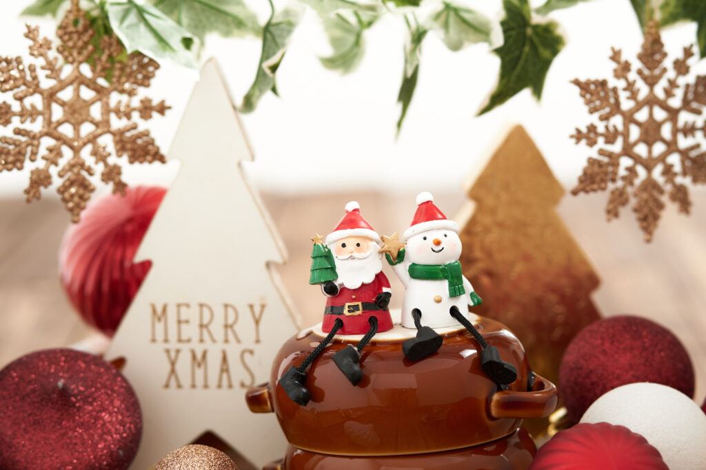 Getting in the Christmas Spirit: Festive Yet Elegant Home Decor Ideas