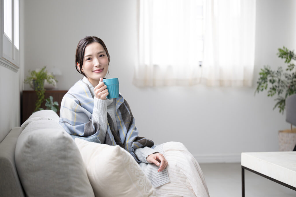 9 Mẹo thiết thực để tiết kiệm tiền điện mùa đông