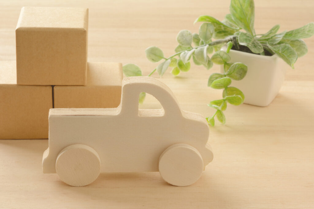 I’m Moving! What Should I Do With My Plants?! 