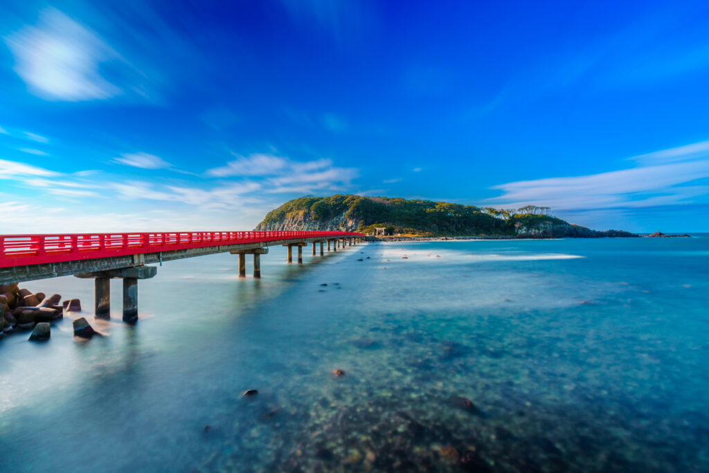 Hướng dẫn du lịch tỉnh Fukui Phần 2: Những điểm đến không thể bỏ lỡ