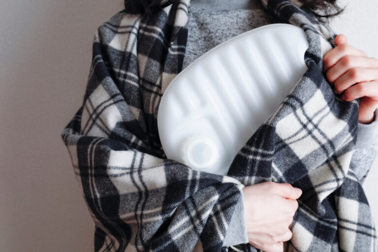 この冬を暖かく快適に過ごすための5つのアイテム