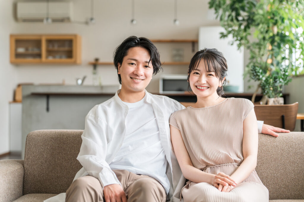 Moving in With Your Partner: Choosing the Perfect Furniture for Life Together