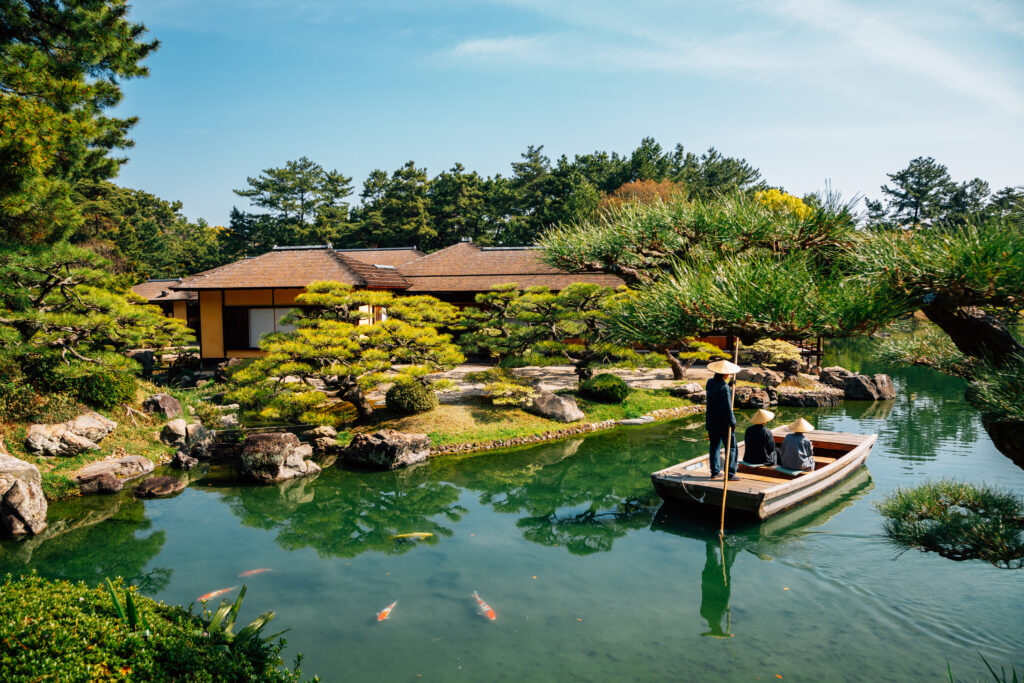 Exploring Kagawa – Japan’s Quiet Paradise of Art and Culture 
