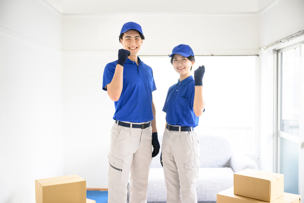 Help! Which Moving Company Should I Choose? 