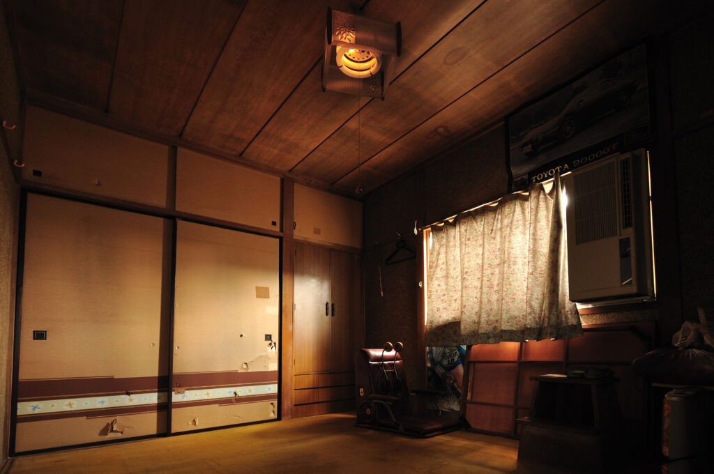 Tìm hiểu Jiko Bukken: Điều gì khiến nhà bị coi là “nặng vía”?