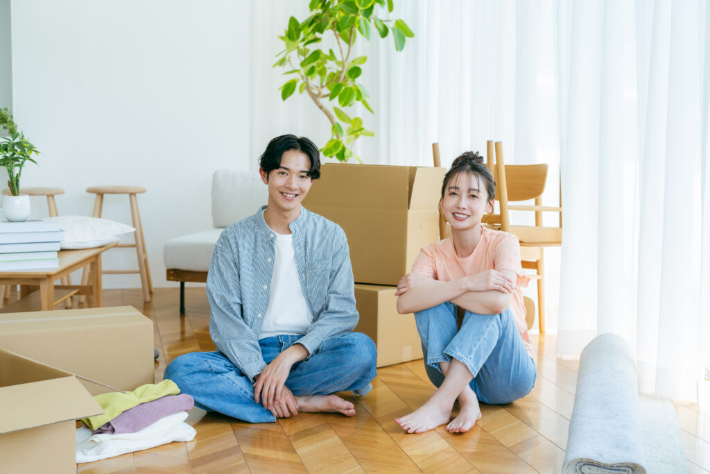 Chuyển nhà xanh: Tiết kiệm năng lượng và Giảm lãng phí