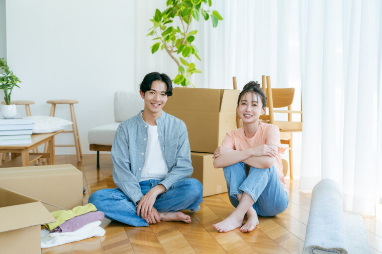 環境に優しい！引越し時にできる工夫を紹介