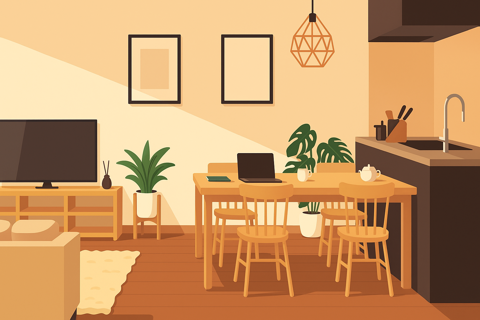 Should You Rent Furnished or Unfurnished in Japan? Pros and Cons 