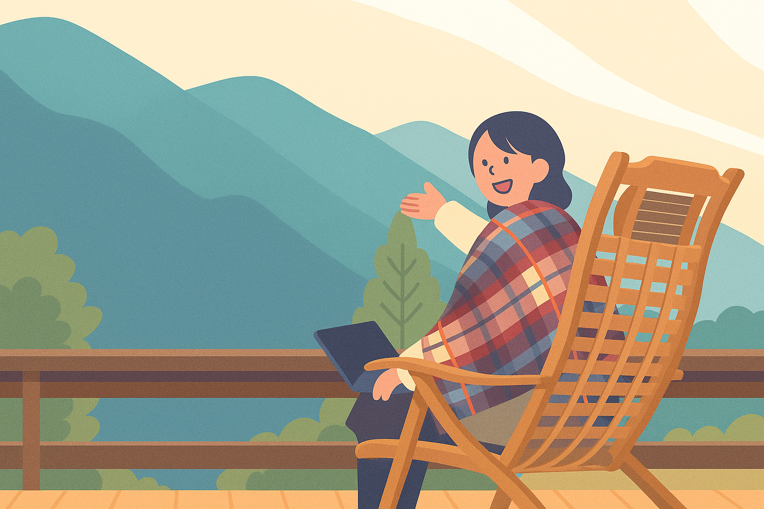 Is the Countryside Life Right for You? The Pros and Cons of Japanese Rural Living 