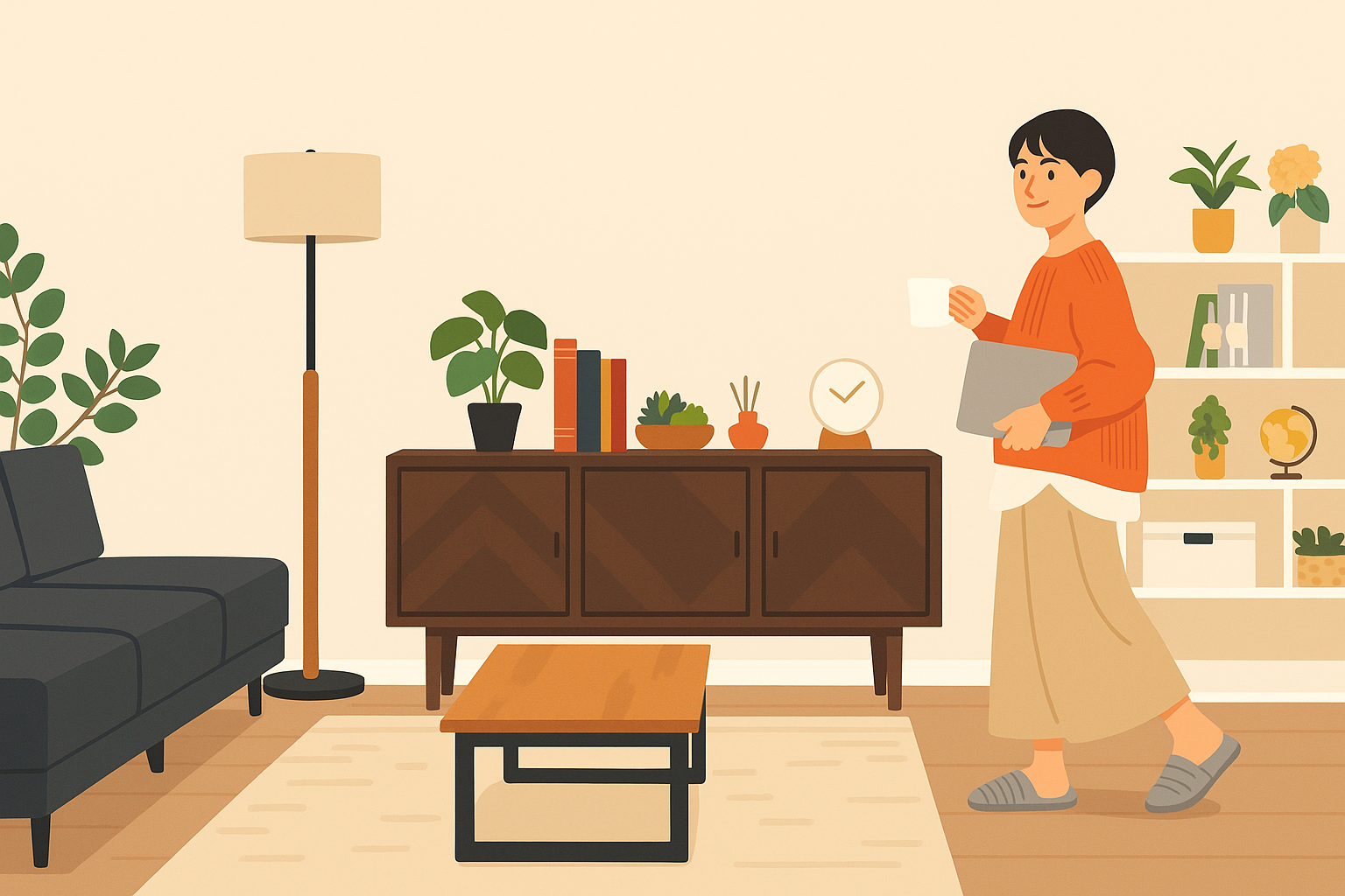 Smart Buying Tips: How to Find Expensive-Looking Furniture for Less 