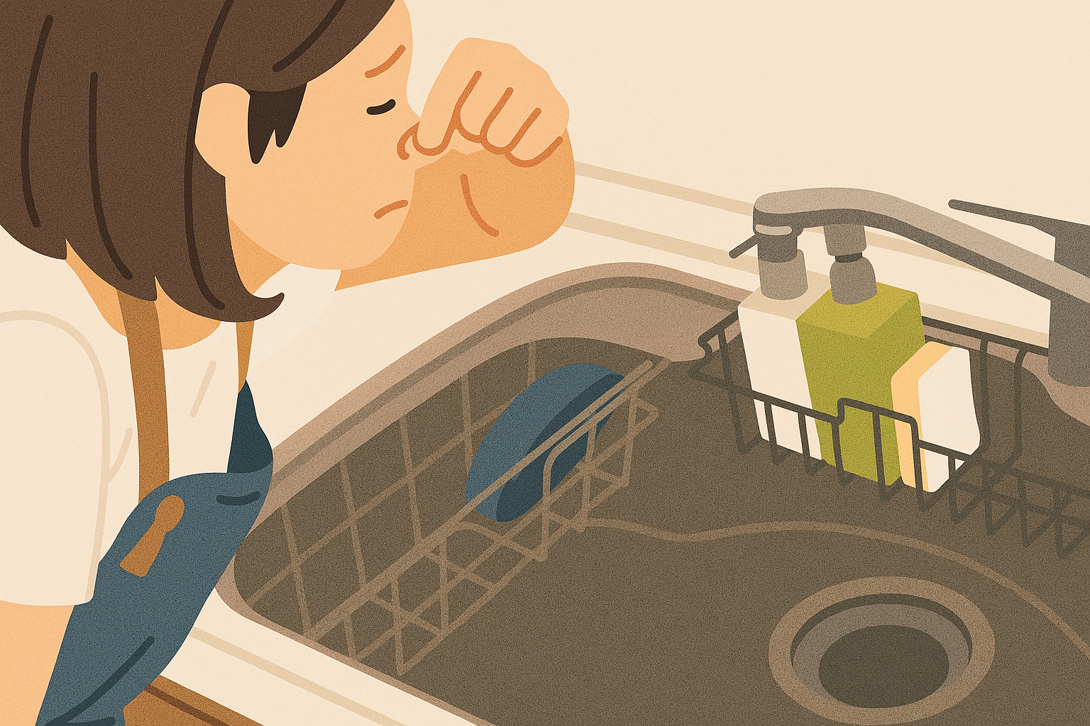 Apartment Odor Removal Tips for Summer: Smelly Garbage, Drains, and Shoes