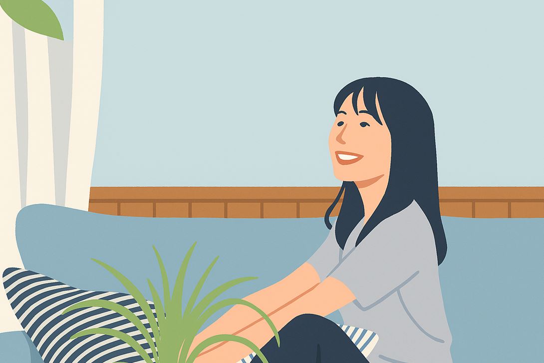 Daily Routines That Help You Stay Grounded When Living Alone in Japan