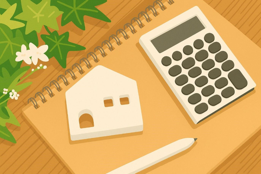 Khấu trừ tiền cọc &amp; Quyền lợi của người thuê: Những điều cần biết trước khi ký hợp đồng